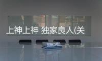 上神上神 獨家良人(關(guān)于上神上神 獨家良人簡述)