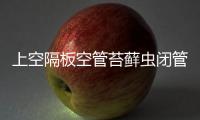 上空隔板空管苔蘚蟲閉管亞種(關于上空隔板空管苔蘚蟲閉管亞種簡述)