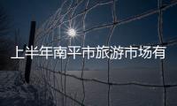 上半年南平市旅游市場(chǎng)有序復(fù)蘇 接待人數(shù)2622.47萬(wàn)人次