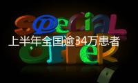 上半年全國逾34萬患者納入新農(nóng)合大病保障范圍