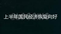 上半年國民經濟恢復向好 高技術產業投資表現亮眼