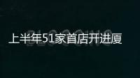 上半年51家首店開進廈門 哪些商場是品牌“心頭好”？