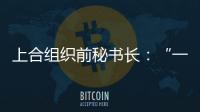 上合組織前秘書長：“一帶一路”在中亞蓬勃發展，美國的遏制必然是徒勞