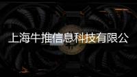 上海牛推信息科技有限公司(關于上海牛推信息科技有限公司簡述)
