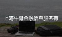 上海牛骨金融信息服務有限公司(關于上海牛骨金融信息服務有限公司簡述)