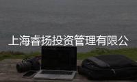 上海睿揚投資管理有限公司(關于上海睿揚投資管理有限公司簡述)