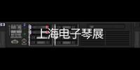上海電子琴展