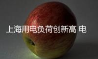 上海用電負(fù)荷創(chuàng)新高 電力部門對(duì)工業(yè)用戶限電