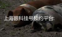 上海眼科掛號預約平臺:可預約上海和平