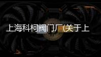 上海科柯閥門廠(關于上海科柯閥門廠簡述)