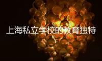 上海私立學校的教育獨特性和入學條件