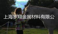 上海羅翔金屬材料有限公司(關于上海羅翔金屬材料有限公司簡述)