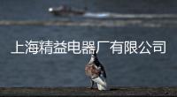 上海精益電器廠有限公司(關于上海精益電器廠有限公司簡述)