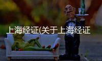上海經證(關于上海經證簡述)