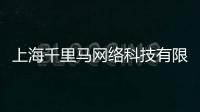 上海千里馬網絡科技有限公司(關于上海千里馬網絡科技有限公司簡述)
