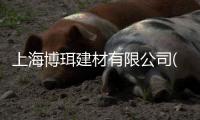 上海博珥建材有限公司(關于上海博珥建材有限公司簡述)