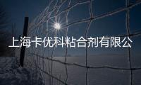 上海卡優科粘合劑有限公司(關于上海卡優科粘合劑有限公司簡述)