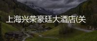 上海興榮豪廷大酒店(關于上海興榮豪廷大酒店簡述)