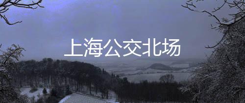 上海公交北場