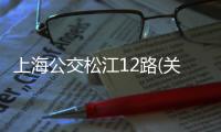 上海公交松江12路(關(guān)于上海公交松江12路簡(jiǎn)述)