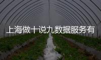 上海做十說九數據服務有限公司(關于上海做十說九數據服務有限公司簡述)