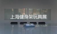 上海健身架玩具展