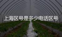 上海區(qū)號是多少電話區(qū)號查詢（上海區(qū)號是多少）