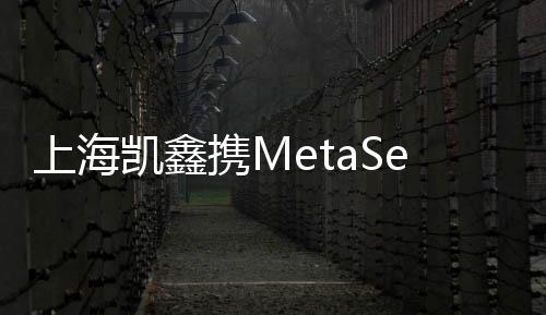 上海凱鑫攜MetaSep?不銹鋼特種膜元件參展第23屆工博會(huì)