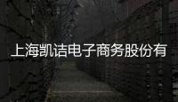 上海凱詰電子商務股份有限公司(關于上海凱詰電子商務股份有限公司簡述)