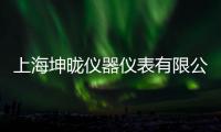 上海坤昽儀器儀表有限公司(關于上海坤昽儀器儀表有限公司簡述)