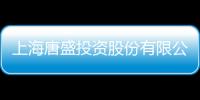 上海唐盛投資股份有限公司(關于上海唐盛投資股份有限公司簡述)
