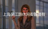 上海吳江路休閑街管理有限公司(關(guān)于上海吳江路休閑街管理有限公司簡述)