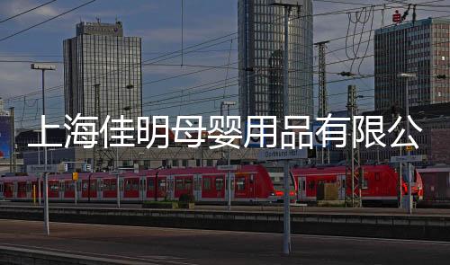 上海佳明母嬰用品有限公司(關于上海佳明母嬰用品有限公司簡述)