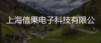 上海信果電子科技有限公司(關于上海信果電子科技有限公司簡述)