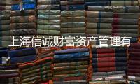 上海信誠財富資產管理有限公司(關于上海信誠財富資產管理有限公司簡述)