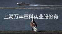 上海萬豐重科實業股份有限公司(關于上海萬豐重科實業股份有限公司簡述)
