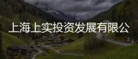 上海上實(shí)投資發(fā)展有限公司(關(guān)于上海上實(shí)投資發(fā)展有限公司簡(jiǎn)述)