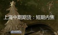 上海中期期貨：短期內焦煤期現市場或穩中偏強運行