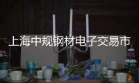 上海中規(guī)鋼材電子交易市場(chǎng)(關(guān)于上海中規(guī)鋼材電子交易市場(chǎng)簡(jiǎn)述)