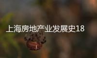 上海房地產(chǎn)業(yè)發(fā)展史1843