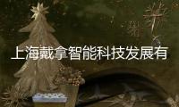 上海戴拿智能科技發(fā)展有限公司(關(guān)于上海戴拿智能科技發(fā)展有限公司簡(jiǎn)述)