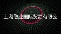 上海敬業國際貿易有限公司(關于上海敬業國際貿易有限公司簡述)
