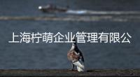 上海檸萌企業管理有限公司(關于上海檸萌企業管理有限公司簡述)