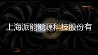 上海派能能源科技股份有限公司(關(guān)于上海派能能源科技股份有限公司簡述)