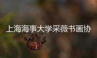 上海海事大學采薇書畫協會(關于上海海事大學采薇書畫協會簡述)