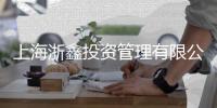 上海浙鑫投資管理有限公司(關(guān)于上海浙鑫投資管理有限公司簡述)