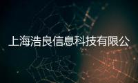 上海浩良信息科技有限公司(關于上海浩良信息科技有限公司簡述)