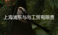 上海浦東與與工貿有限責任公司(關于上海浦東與與工貿有限責任公司簡述)