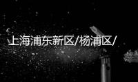 上海浦東新區/楊浦區/黃浦區/閔行區/長寧區都有鼎植口腔,附地址和電話