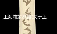 上海浦東21路(關于上海浦東21路簡述)